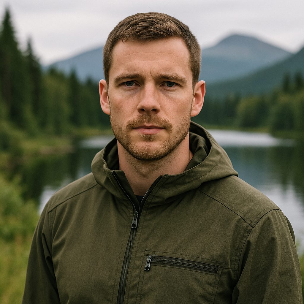 Jonas Mikkelsen